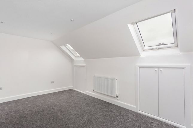 Flat for sale in Merton Hall Road, London