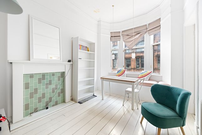 Flat for sale in King Street, City Centre, Glasgow