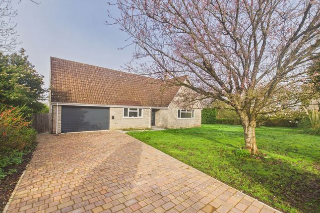3-bed house on 8, Neville Park, Baltonsborough, £550,000