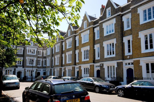 Homes to Let in Lonsdale Square, London N1 - Rent Property in Lonsdale  Square, London N1 - Primelocation