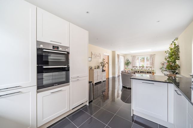 Detached house for sale in Knaphill, Woking, Surrey