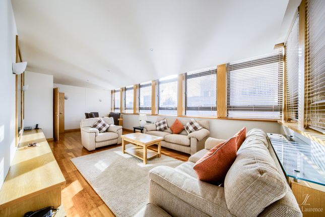 Penthouse for sale in Newhall Street, Birmingham