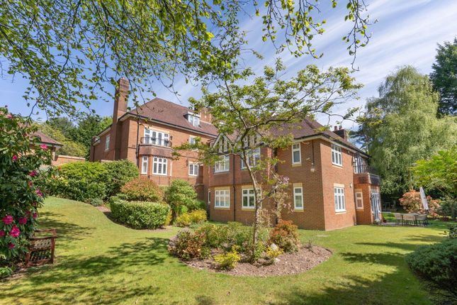 2-bed flat on Flat 7, Woodend House Wood End Drive, Birmingham, £475,000