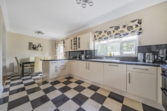 Semi-detached house for sale in Wren Road, Sidcup