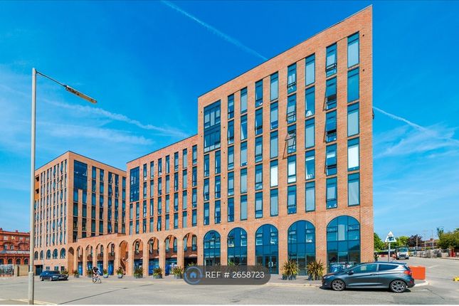 Apartment, Neptune Place, Liverpool photo 4
