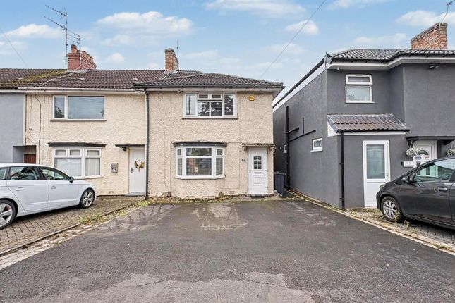 2-bed house on 97, Chinn Brook Road, Birmingham, £220,000