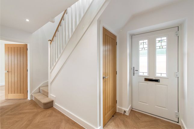Willow Lodge, 245A, Alcester Road South, Birmingham photo 2