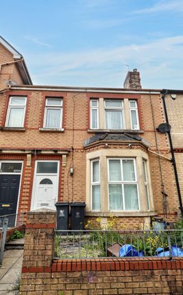 4-bed house on 18, Piercefield Place, Cardiff, £239,000