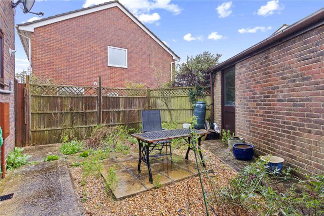 Detached house for sale in Stein Road, Southbourne, Emsworth, West Sussex