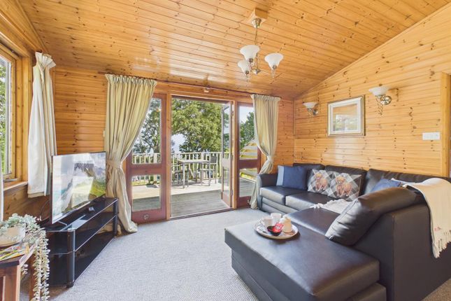 16, Watermouth Lodges, Watermouth Castle, Watermouth photo 3