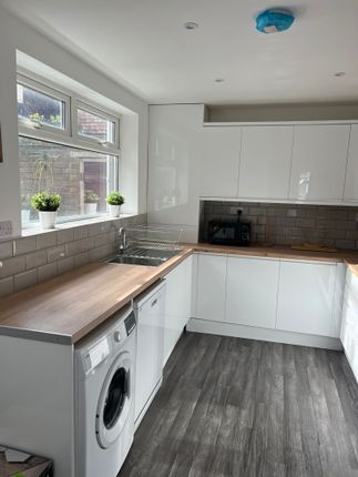 Terraced house for sale in Mitchell Street, Hartlepool