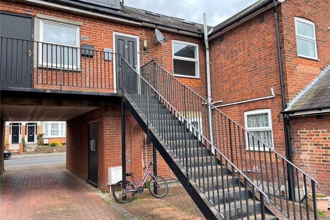 Thumbnail Terraced house to rent in Victoria Street, Braintree