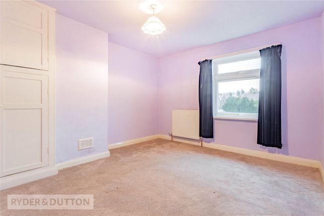 Terraced house for sale in Castle Avenue, Newsome, Huddersfield, West Yorkshire