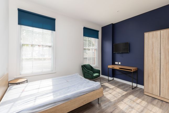 Studio flats and apartments to rent in Bristol - Zoopla