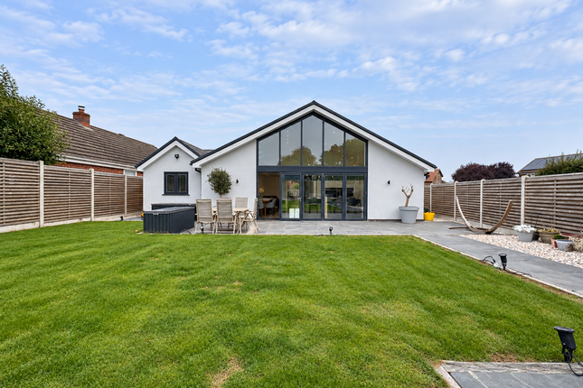 1, Kiln Close, Leicester photo 2