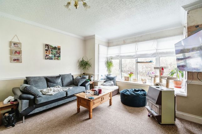 Terraced house for sale in Westfield Park, Bath