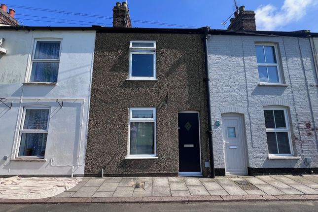 Thumbnail Property to rent in Gladstone Road, King's Lynn