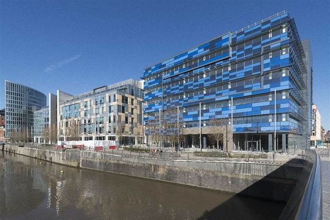 Leisure/hospitality to let in Avon Street Temple Quay, Bristol