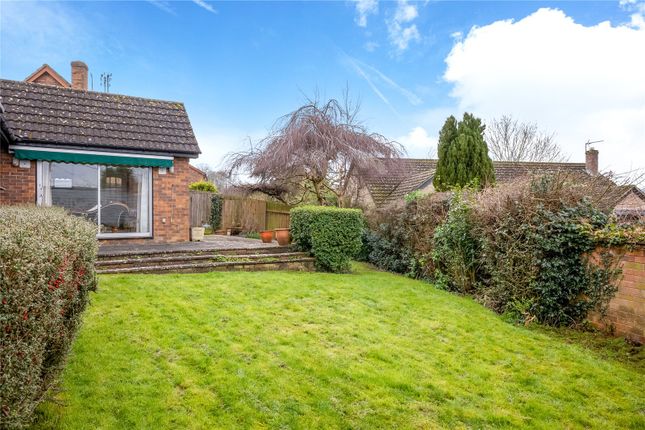 Bungalow for sale in Frog Lane, Upper Boddington, Daventry, Northamptonshire
