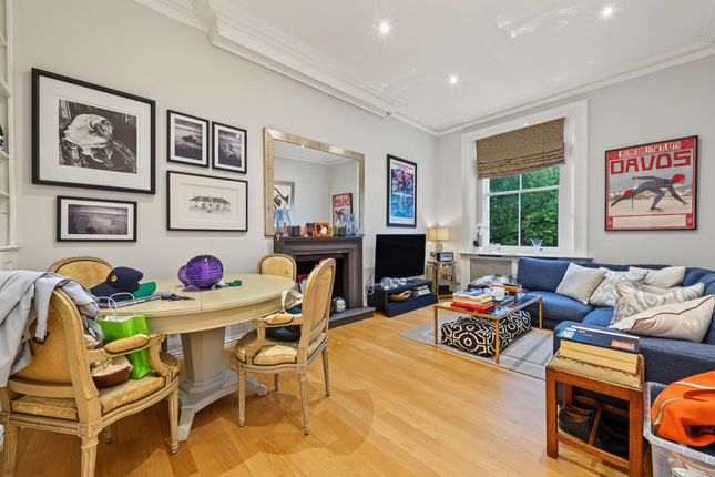 Flat 3, 28, Onslow Gardens, London photo 3