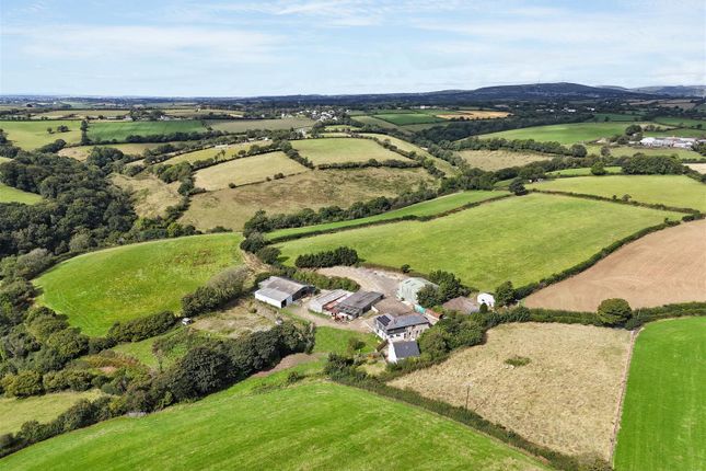Upham Farm