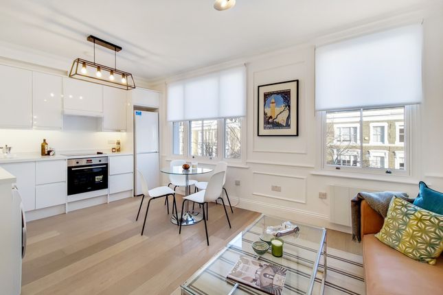 Collingham Place, London photo 3