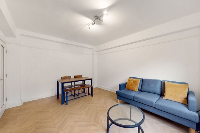 Flat 61, Embassy House West End Lane, London photo 2