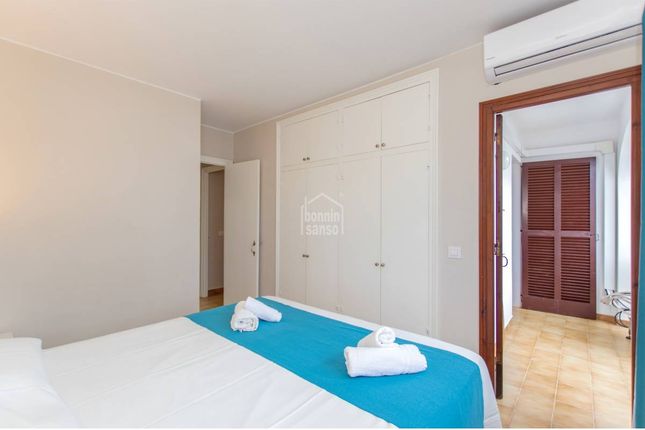 Apartment for sale in Cala En Porter, Cala En Porter, Menorca, Spain