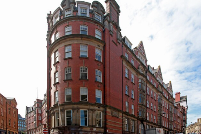 Office to let in Dean Street, Newcastle Upon Tyne