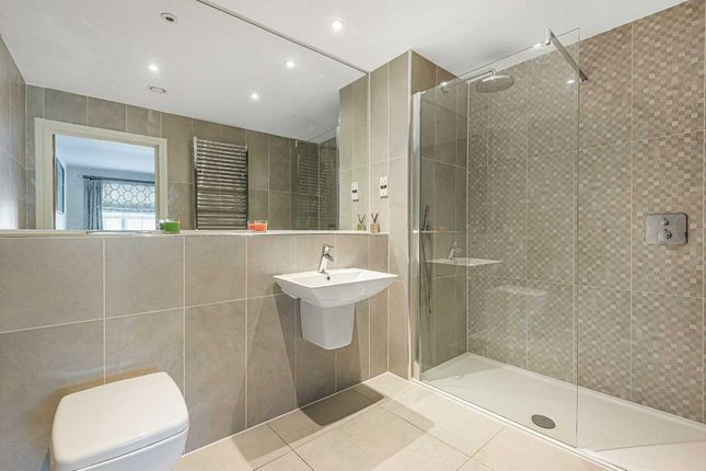 Property for sale in Charles Sevright Way, London