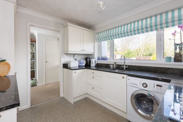 Bungalow for sale in Ainsdale Avenue, Thornton-Cleveleys