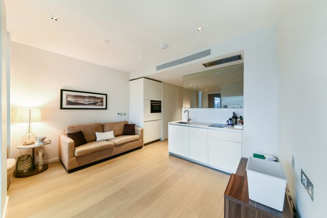 Studio for sale in 55 Upper Ground, London, Greater London