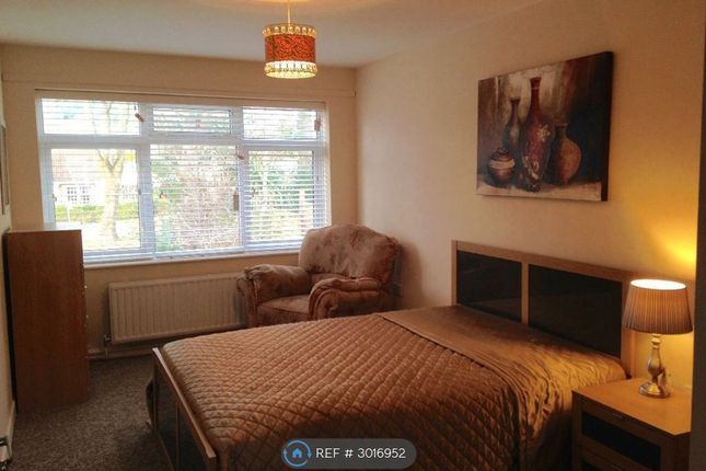 Room, Langham House Newton Road, Torquay photo 2