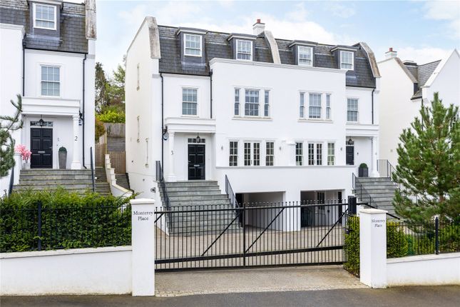 4-bed house on 3 Monterey Place,, Oakshade Road, Leatherhead, £1,745,000