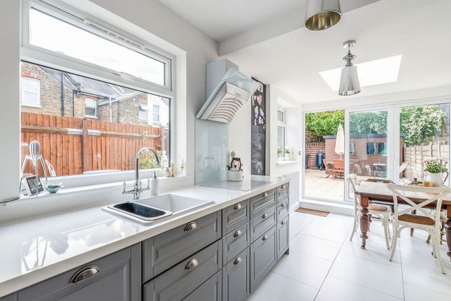 Detached house for sale in Haslemere Road, Thornton Heath