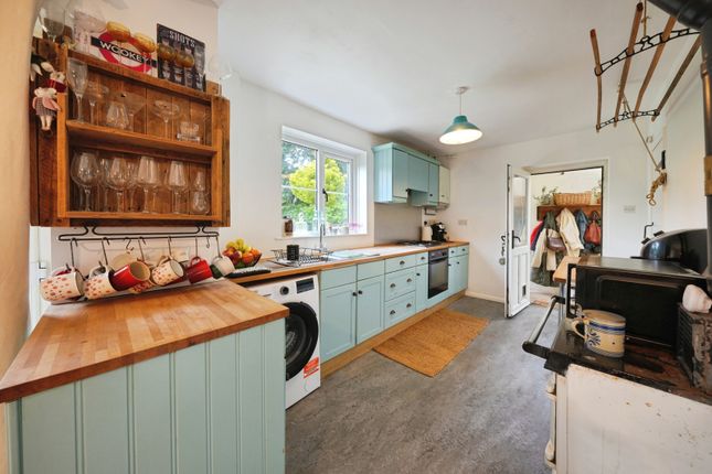Chantry Cottage,, High Street, Wells photo 2