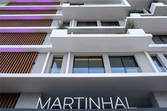 Apartment for sale in Martinhal Residences - Apartments, Parque Das Nações, Lisbon