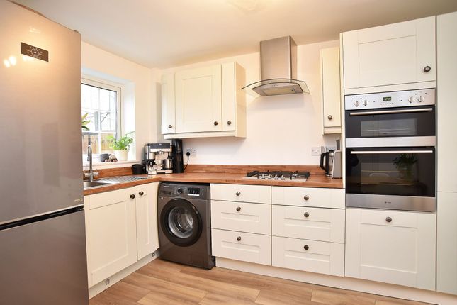 Parsons Green, Wetherby photo 3