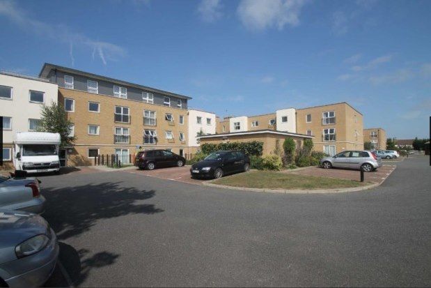 Thumbnail Flat to rent in Oasis Court, Southend-On-Sea