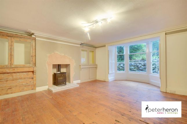 Terraced house for sale in Park Place East, Ashbrooke, Sunderland