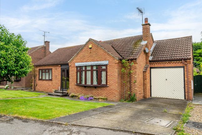 Bungalow for sale in Low Well Park, Wheldrake, York YO19