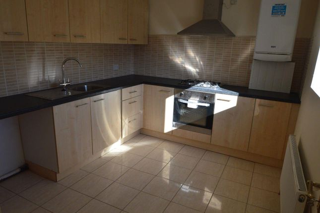 Thumbnail Flat to rent in Oak Tree Lane, Selly Oak, Birmingham