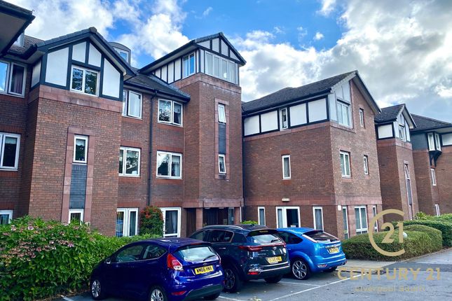 Flat for sale in Turners Court, Halewood Road