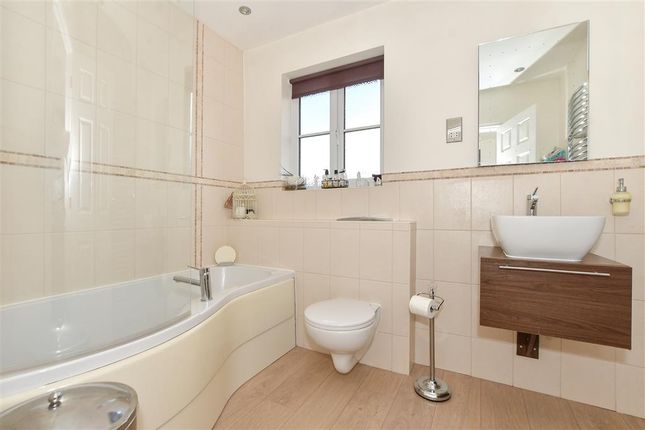 Detached house for sale in Froden Close, Billericay, Essex