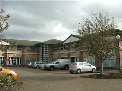 Castleton Court, Fortran Road, St Mellons, Cardiff CF3 ...