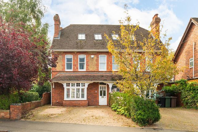 Semi-detached house for sale in Vicarage Road, Henley-On-Thames RG9