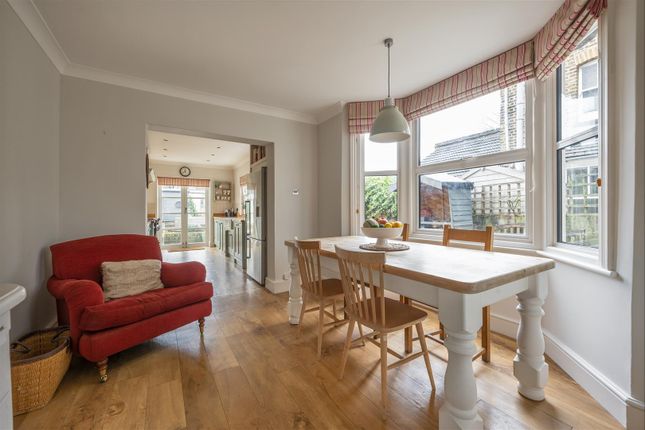 Semi-detached house for sale in Derby Road, London