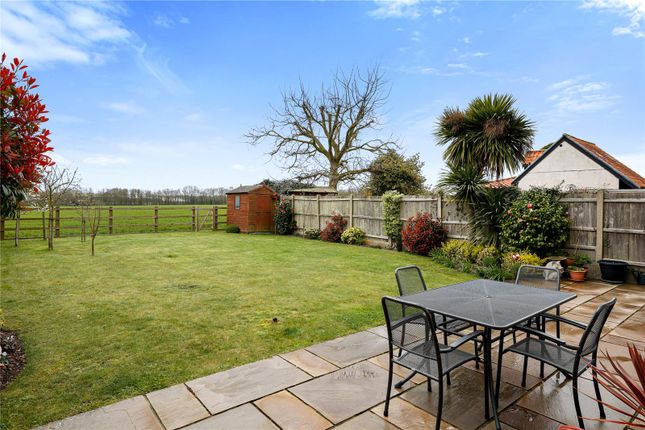 Stonesfield,, Steam Mill Road, Manningtree photo 3