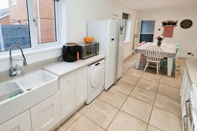 End terrace house for sale in Bloxwich Road South, Willenhall