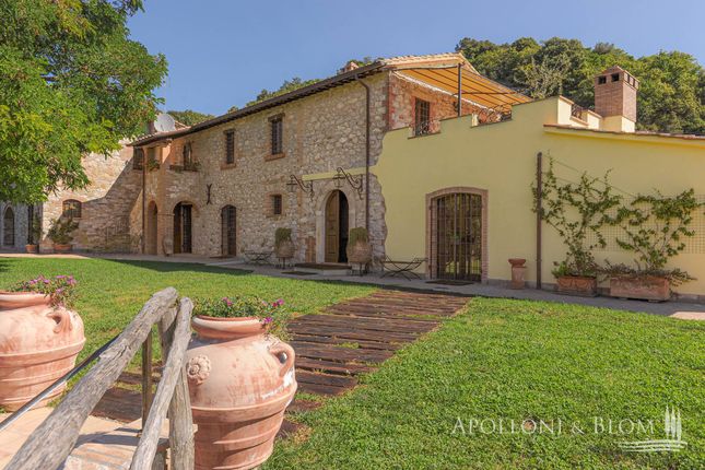 Villa for sale in Umbertide, Umbertide, Umbria